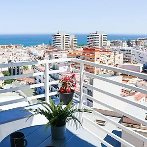 Torre Lll Apartamento