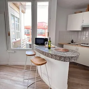 Piso Torres Apartamento