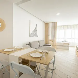 Zen Loft Apartamento