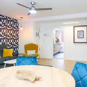 Luxury Apartamento