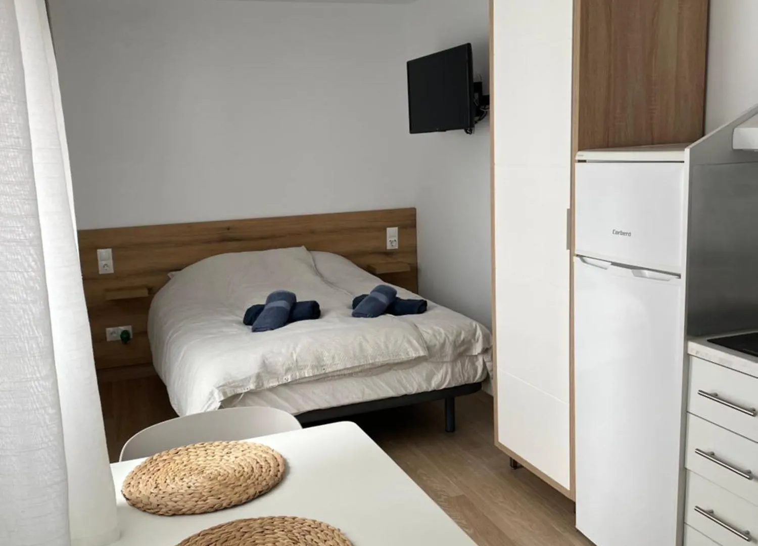Apartment Sunsands Studio 1ºb Playa76 Carihuela