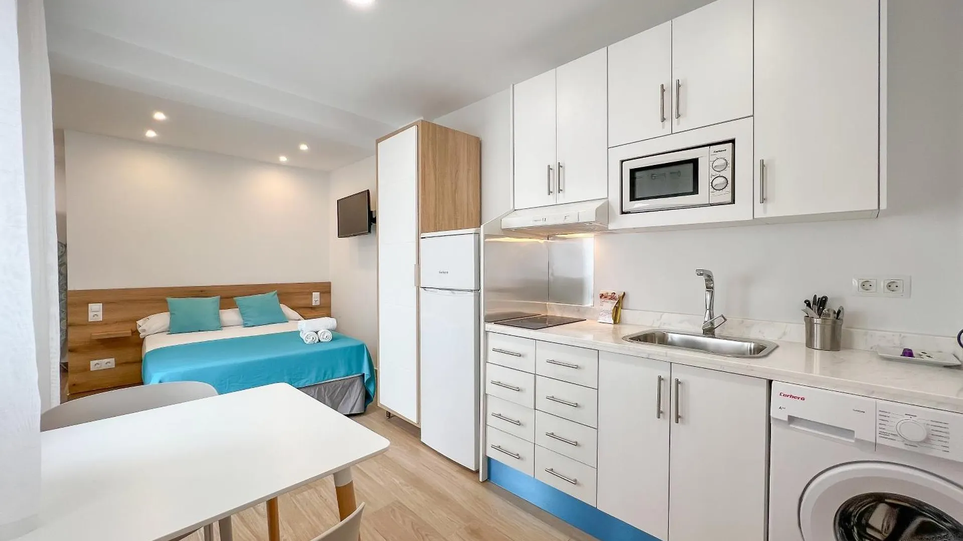 Apartment Sunsands Studio 1ºb Playa76 Carihuela